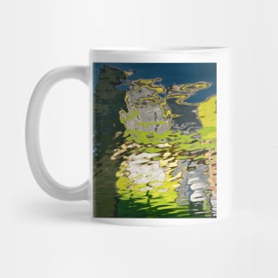 reflections Mug